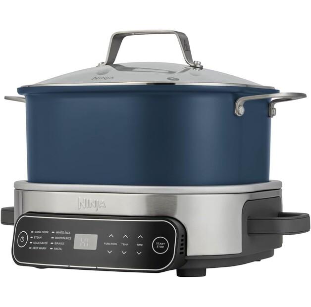Мультиварка Ninja MC1101EU Foodi PossibleCooker 8-в-1 gray Storr.pl