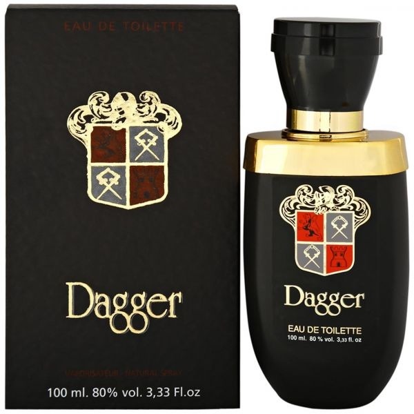 Dagger Dina Cosmetics