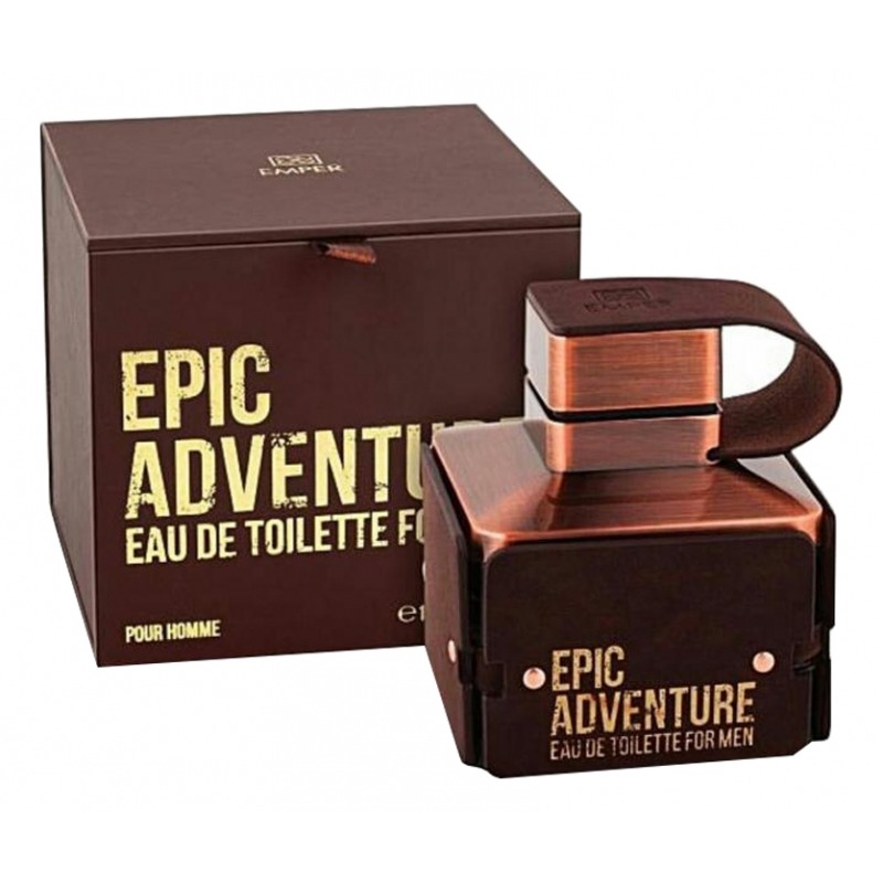 Epic Adventure Emper