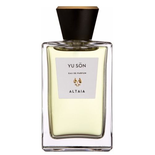 Altaia Yu Son Eau D'Italie