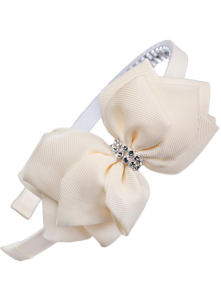 Ободок Baby's Joy MNX38-2