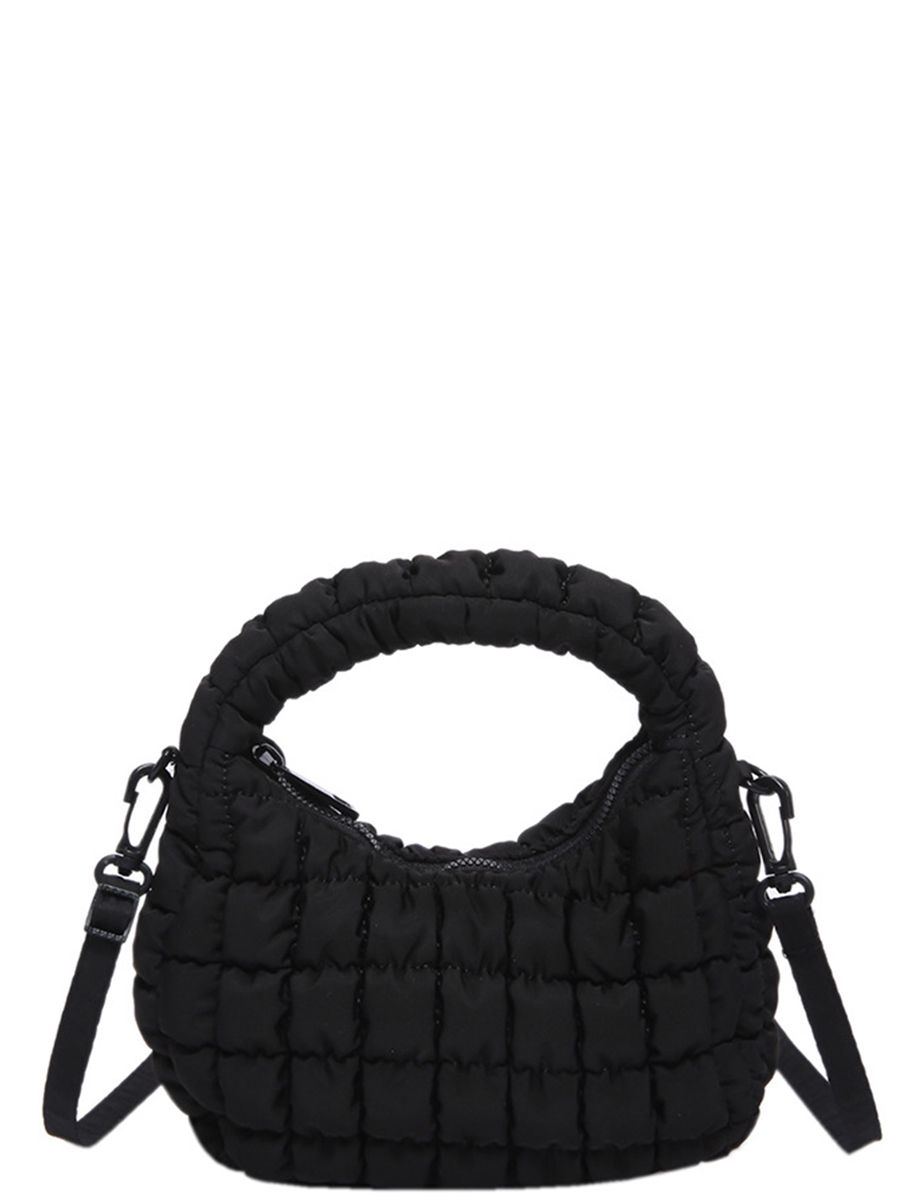 Сумка Multibrand NG-8128-black