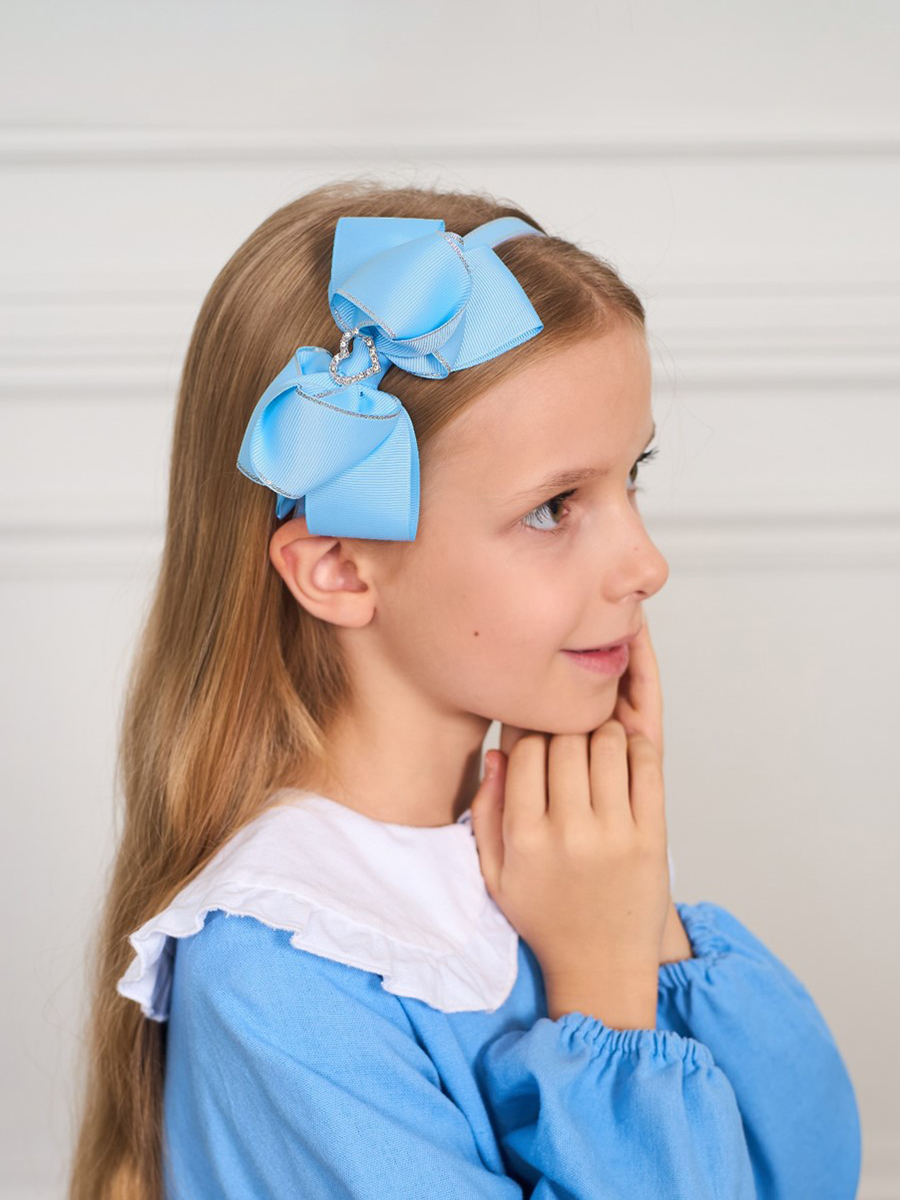 Ободок Baby's Joy MNX34-10