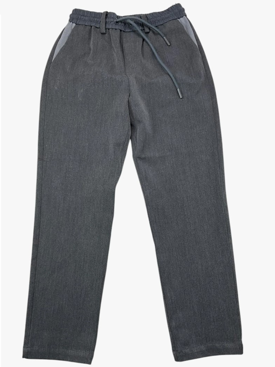 Брюки JOHN RICHMOND RBA25102PA/GREY ST/BV