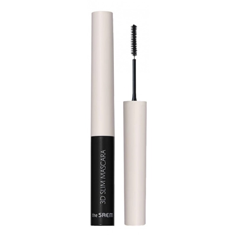 Тушь для ресниц The Saem Saemmul 3D Slim
