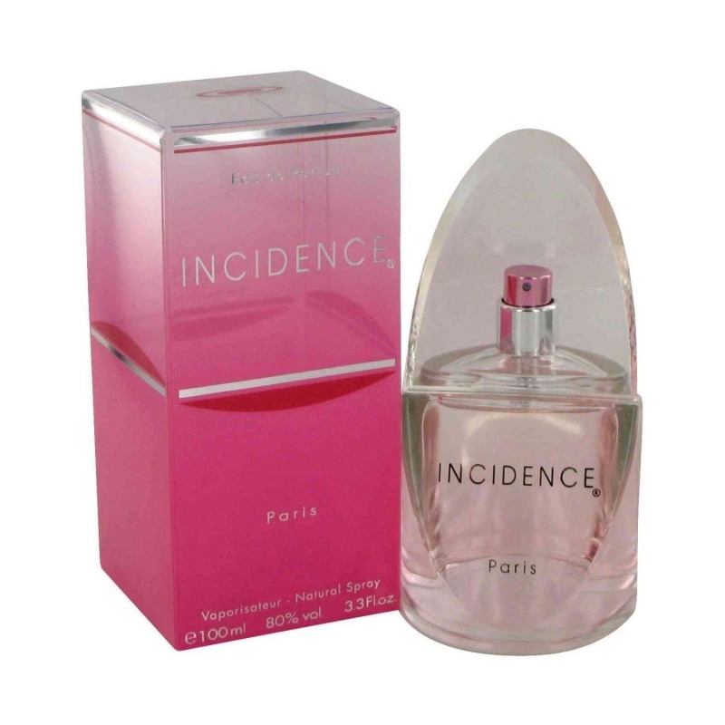 Incidence Yves de Sistelle