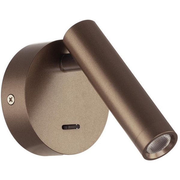 Спот Citilux Dekart CL704103 Кофе