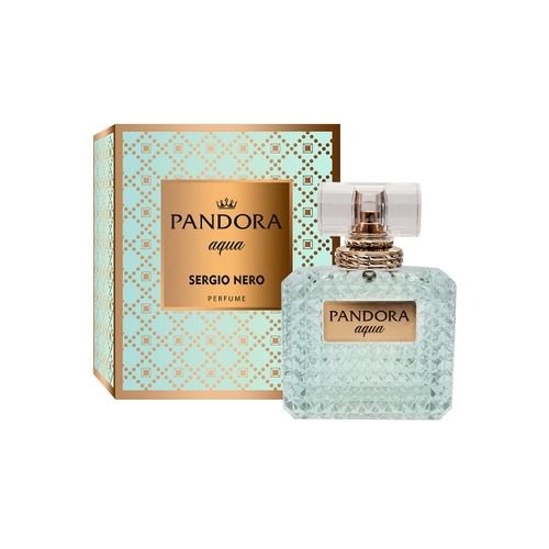 Pandora Aqua Sergio Nero