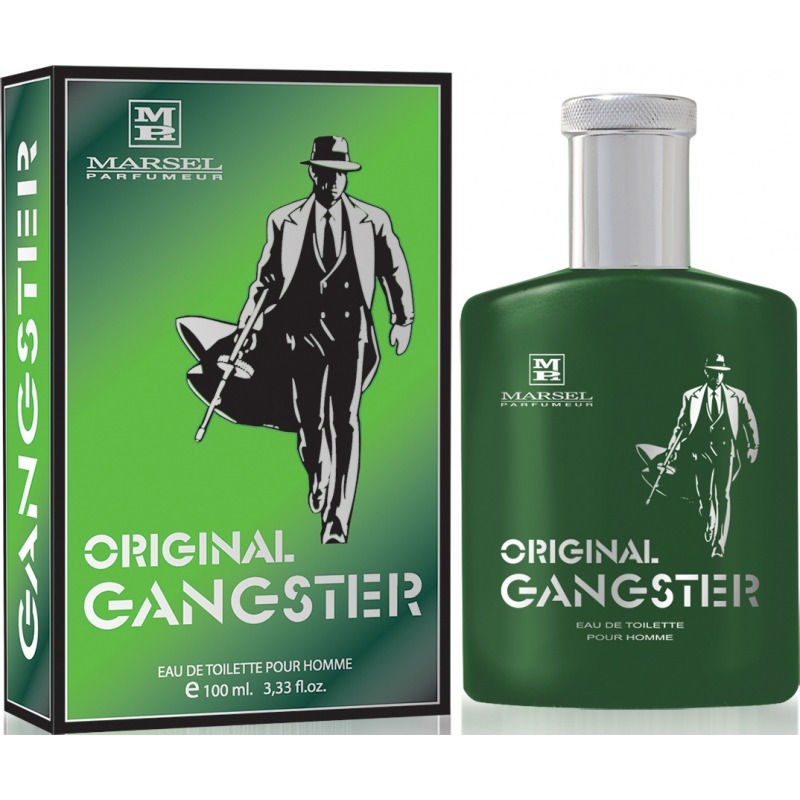 Gangster Original Marsel Parfumeur