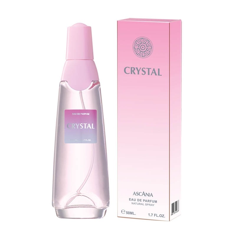 Ascania Crystal Brocard