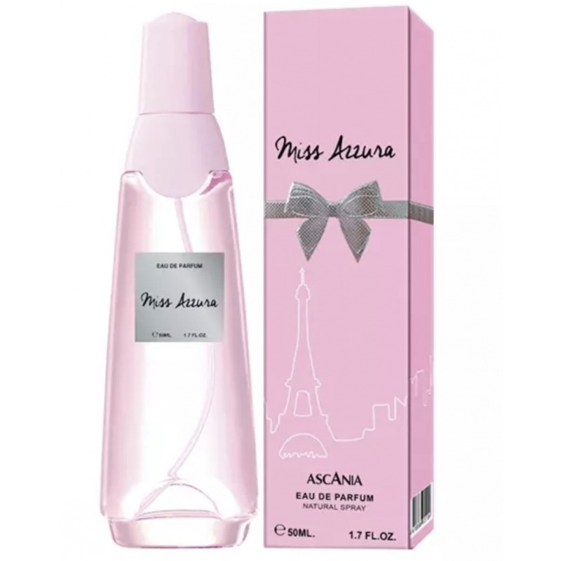 Ascania Miss Azzura Brocard