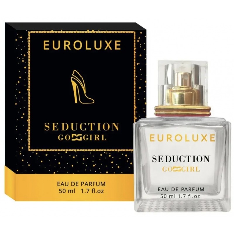 Seduction Go Girl Euroluxe
