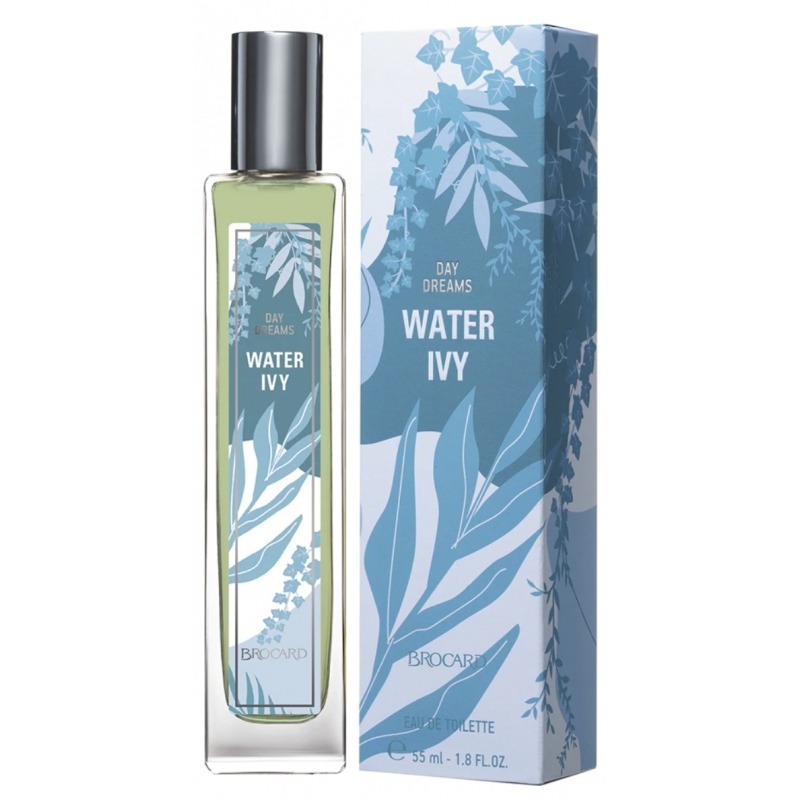 Water Ivy (Водяной плющ) Brocard