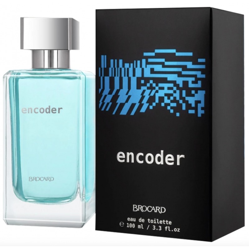 Encoder Brocard