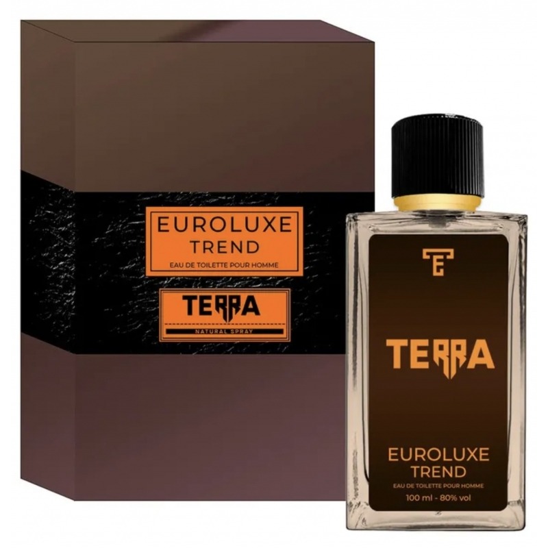 Terra Euroluxe