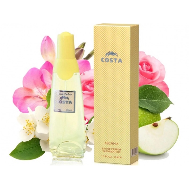 Ascania Costa Brocard