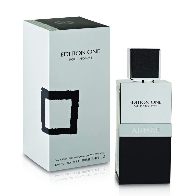 Edition One Men Armaf