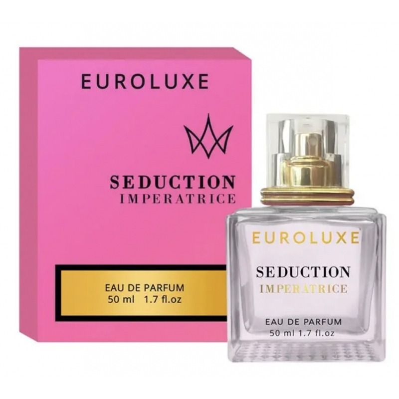 Seduction Imperatrice Euroluxe