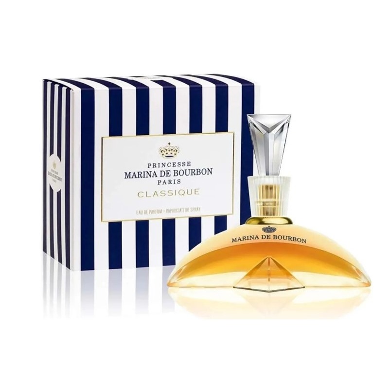 Classique Marina de Bourbon