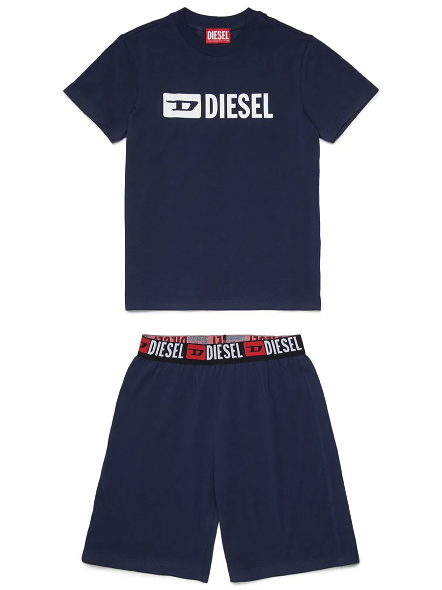 Пижама Diesel J02670 KYATR K8AT