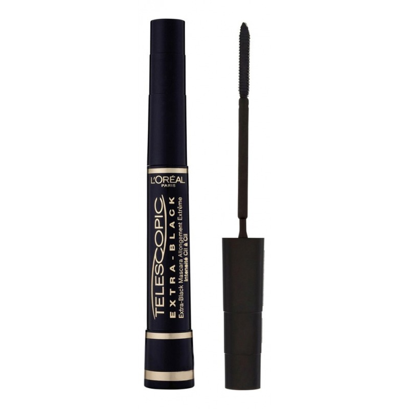 Тушь для ресниц Loreal Paris