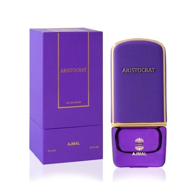 Aristocrat for Her Ajmal