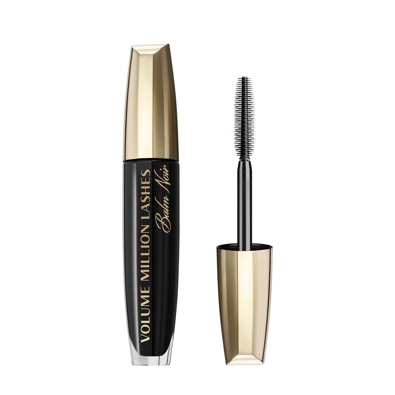 Тушь для ресниц Loreal Paris