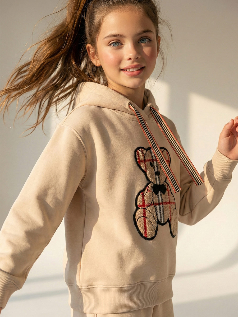 Худи Noble People 29530-139-2