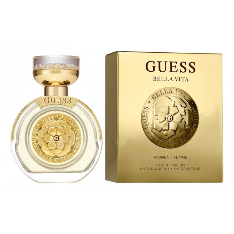 Bella Vita Guess