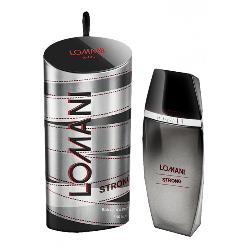 Strong Lomani