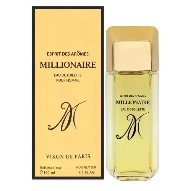 Миллионер (Millionaire) Novaya Zarya (Новая Заря)