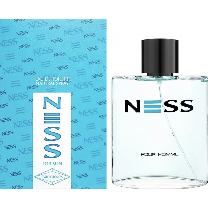 Ness pour Homme Evaflor