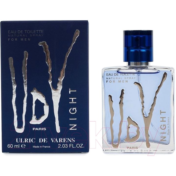 UDV Night Ulric de Varens