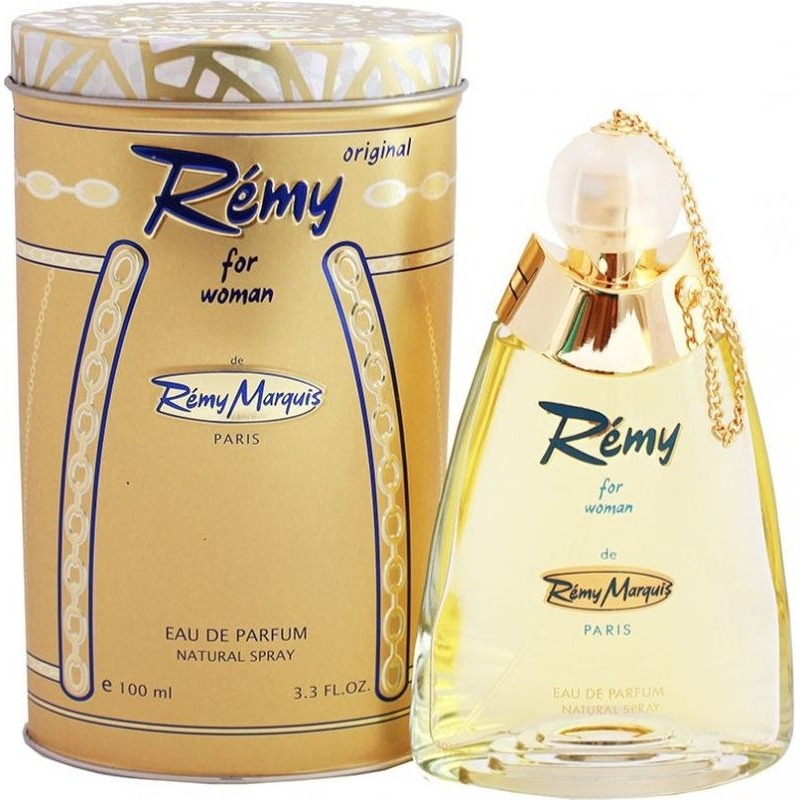Remy Remy Marquis