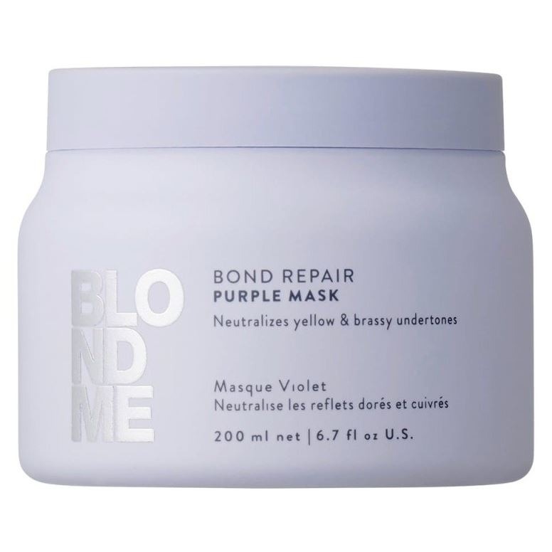 Маска для волос Schwarzkopf Professional