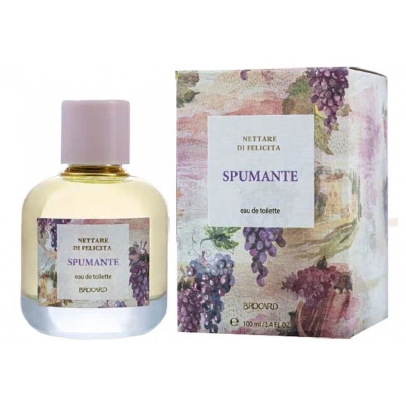 Nettare Di Felicita Spumante Brocard