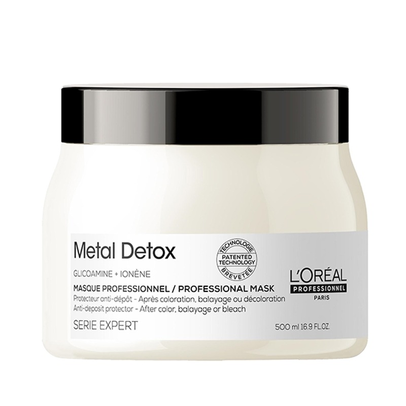 Маска для волос Loreal Professionnel