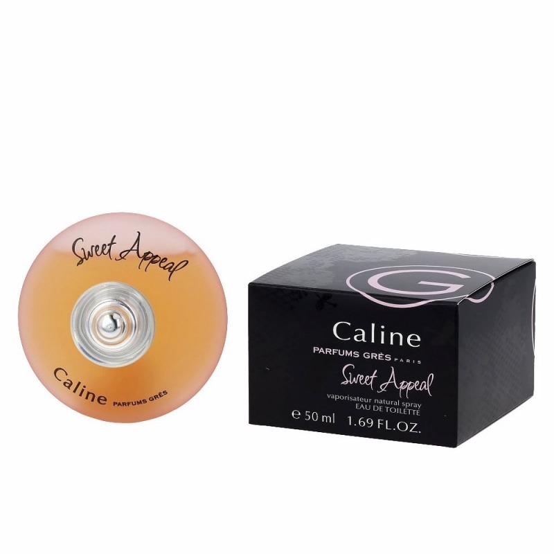 Caline Sweet Appeal Gres