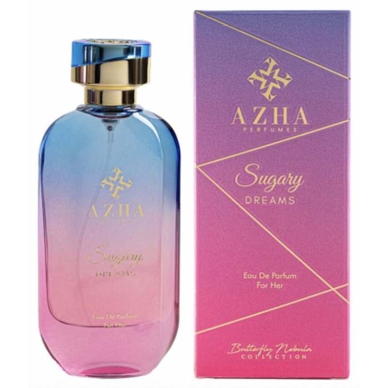 Sugary Dreams Azha