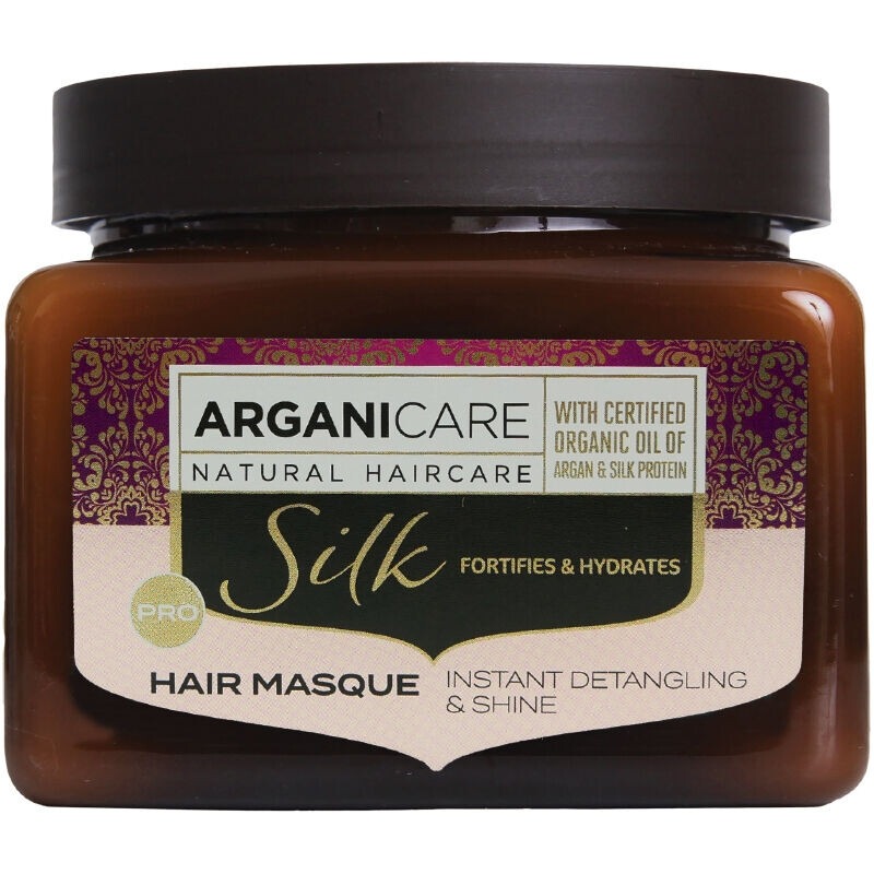 Маска для волос Arganicare
