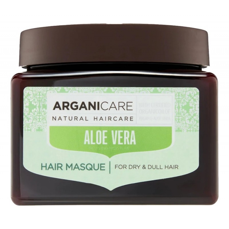 Маска для волос Arganicare
