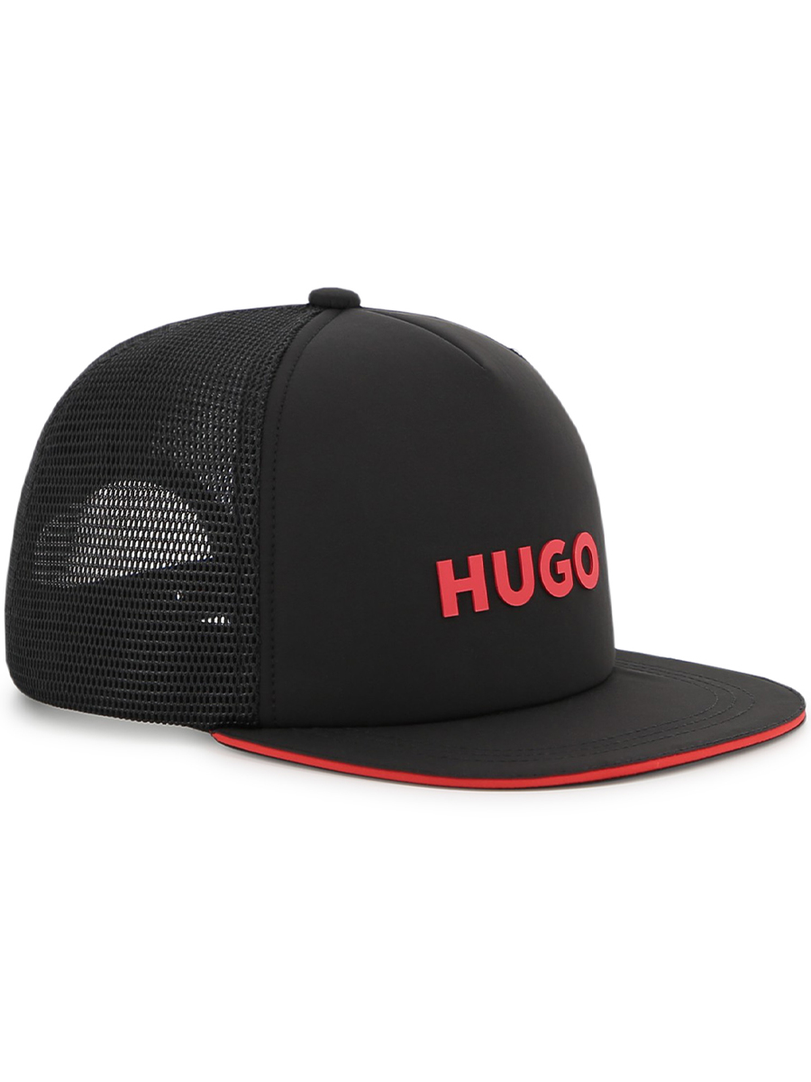 Бейсболка Hugo G01171/09B