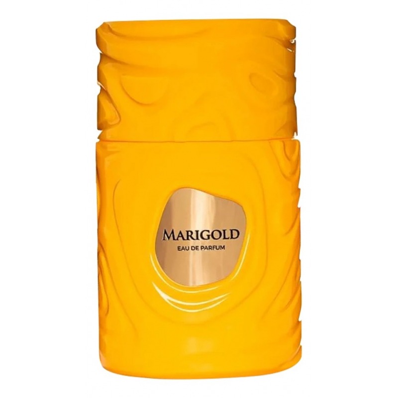 Marigold Le Bonheur Perfumes