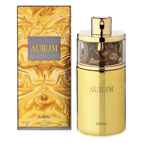 Aurum Ajmal