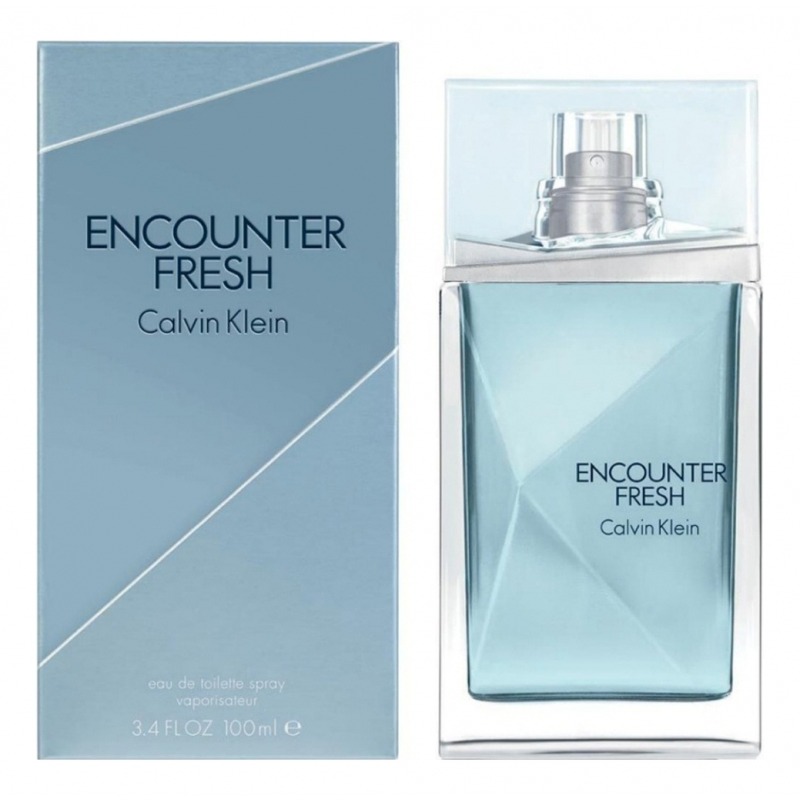Encounter Fresh CALVIN KLEIN