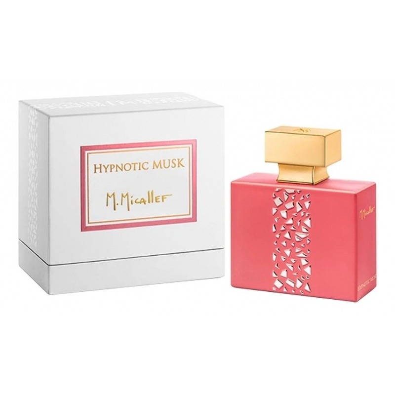 Hypnotic Musk M. Micallef
