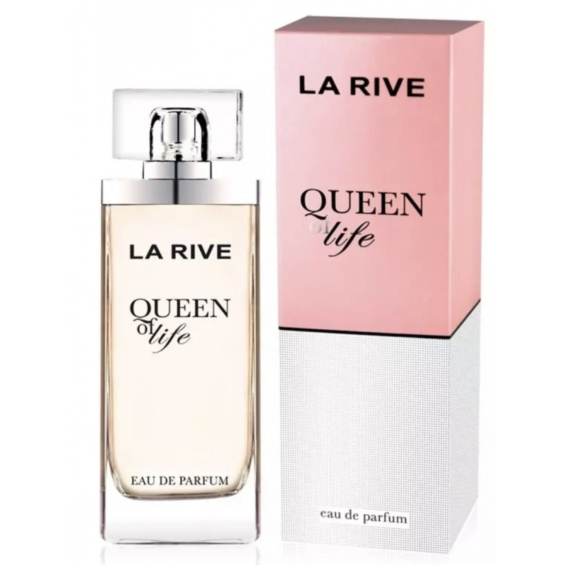 Queen of Life La Rive