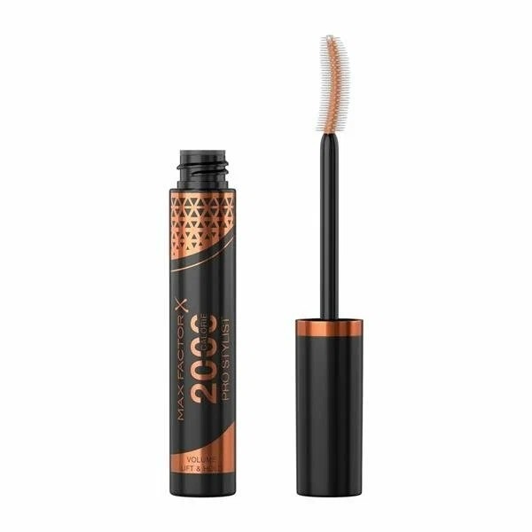 Тушь для ресниц Max Factor 2000 Calorie Pro Stylist