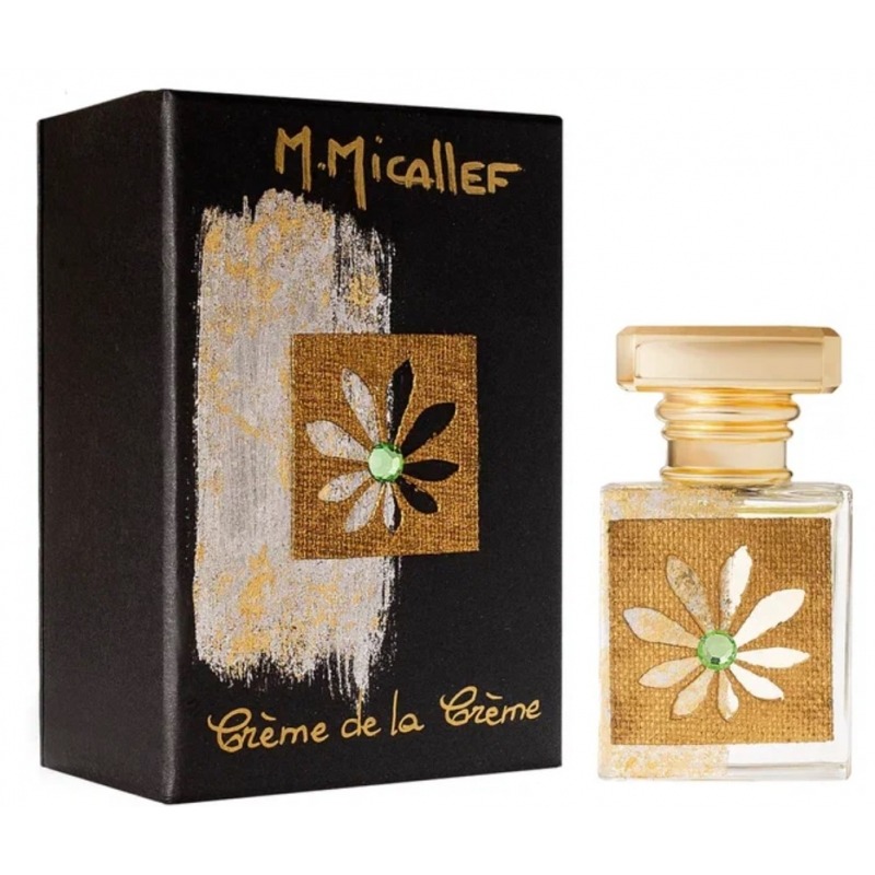 Creme de la Creme M. Micallef