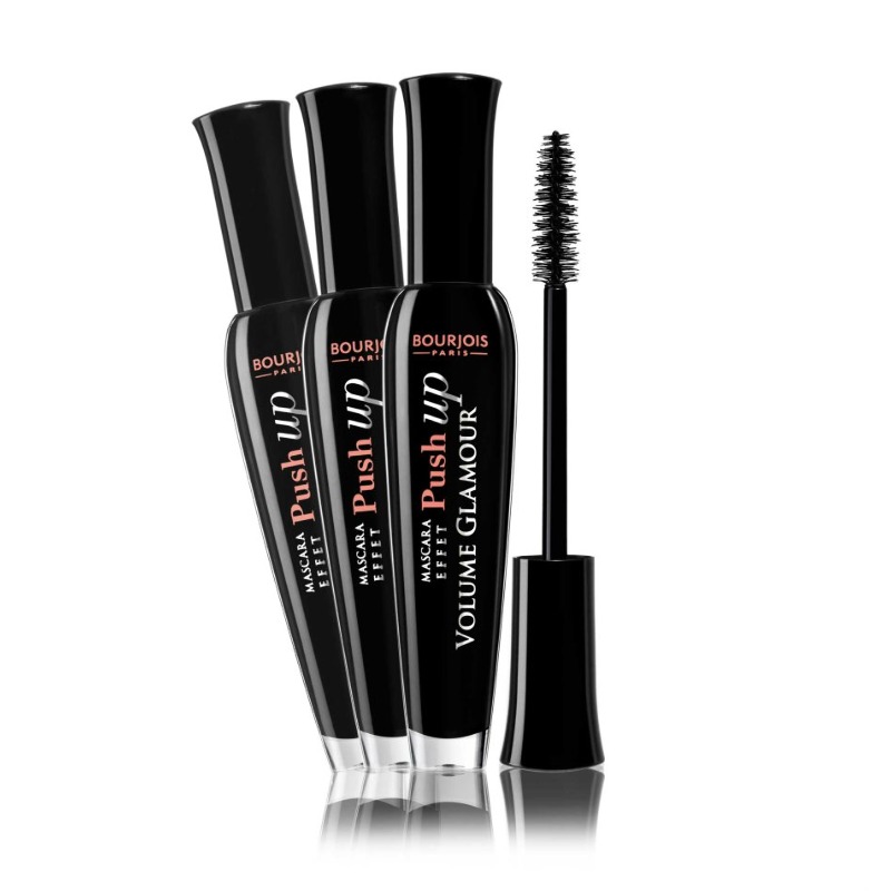 Тушь для ресниц Bourjois